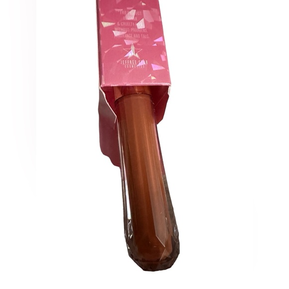 JEFFREE STAR COSMETICS CONCEALER ORANGE NIB - Picture 2 of 6